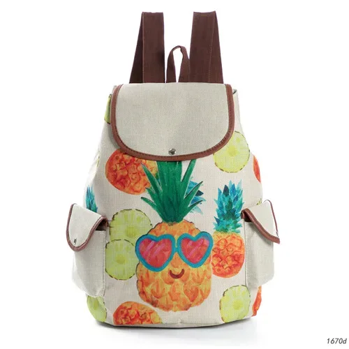 sac à dos imprimé chat mignon de dessin animé pour adolescentes, sac d'école, sac à dos de voyage de grande capacité, sac à dos de proximité pour filles, mode pour femmes