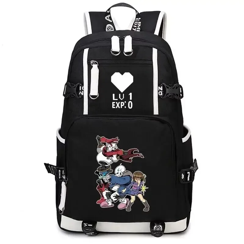 mode dragon ball soleil goku sac à dos d'école d'adolescent multifonction usb de charge sac garçons filles sac d'école sac de voyage ordinateur portable mochila