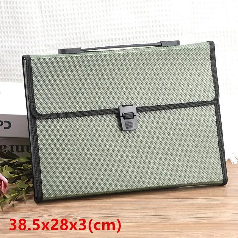 organiseur de documents extensible, dossier de rangement pour papiers, pochette multifonction pour documents, sac combiné