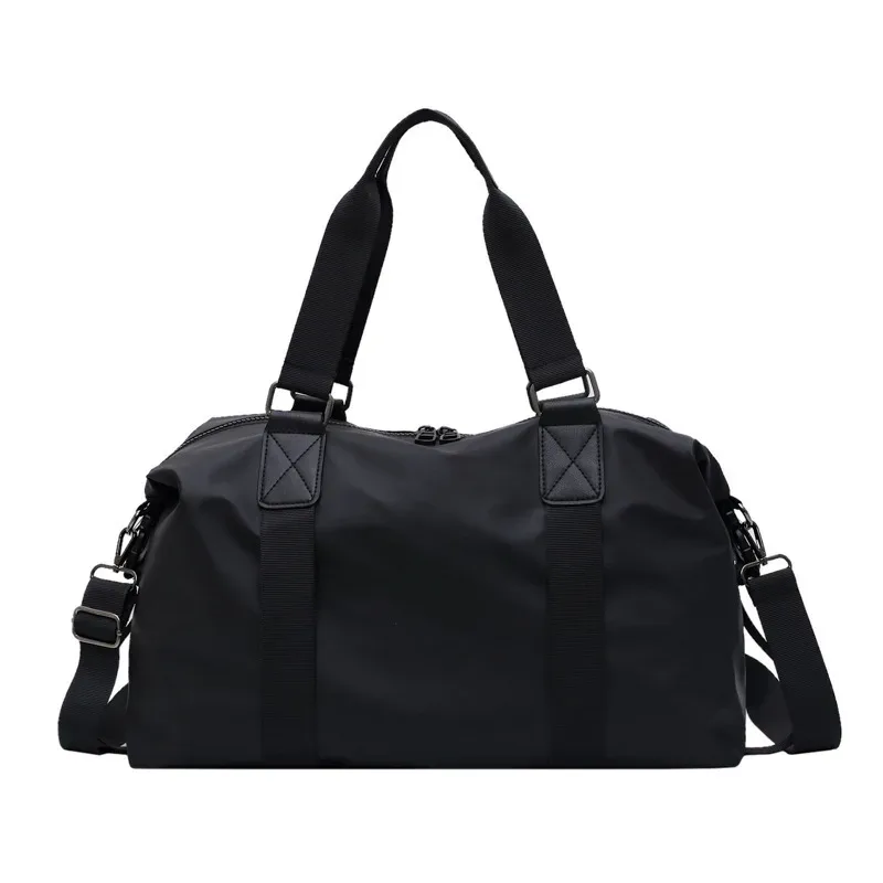 sac de voyage oxford grill étanche pour femme, sac à main de grande capacité, sac initié à la mode, sacs à main de sport et de fitness, marque