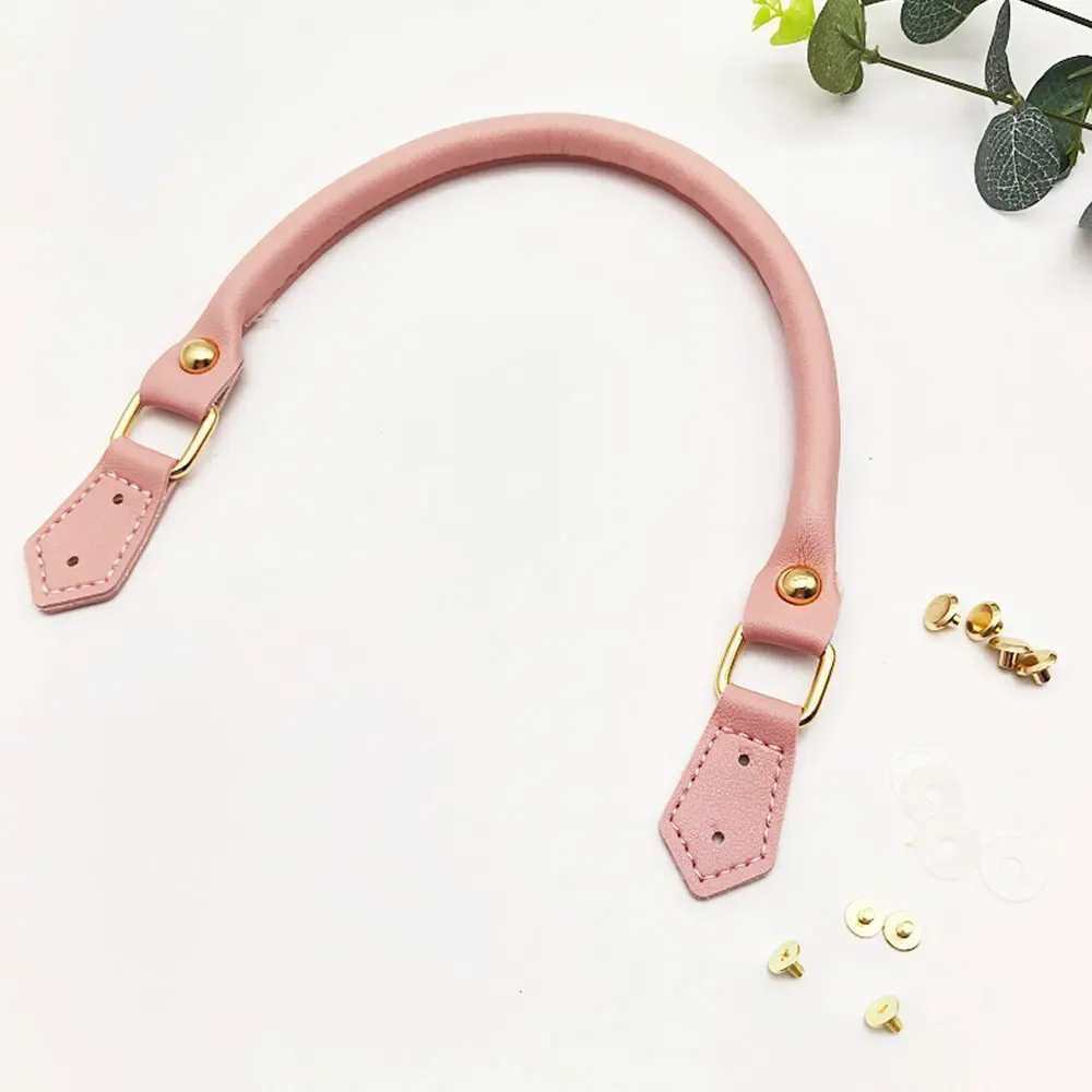 sangle de sac en cuir souple pour femme, poignée de remplacement diy, sangle de sac en cuir de haute qualité, ceinture bandoulière détachable, accessoires pour sacs