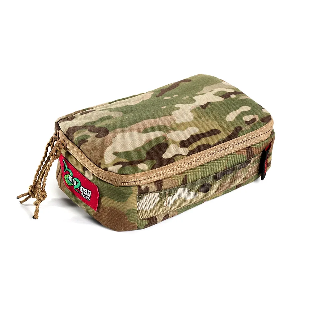 mauhoso sac de voyage organisateur de câbles pour essentiels, étui de voyage organisateur