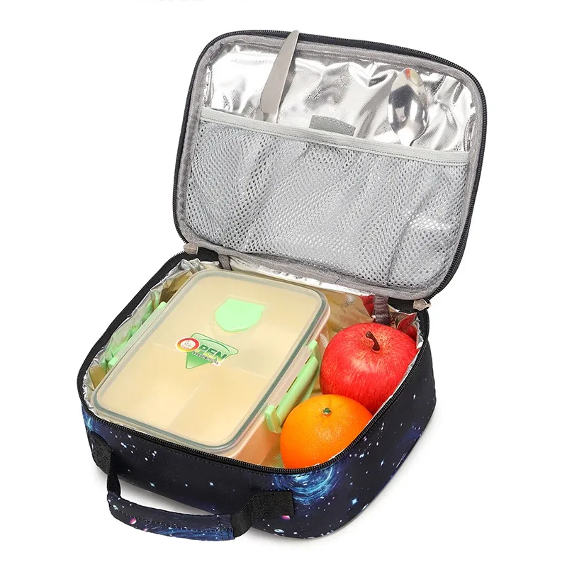 sac à dos pour enfants 3 pièces/ensemble sac à dos scolaire imperméable pour garçons sac à livres scolaire pour enfants noir sac à dos d'étudiant