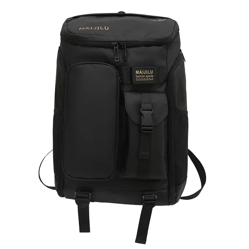 hommes épaules sac à dos grande capacité en plein air étanche voyage sac à dos étudiants école sac à dos sacs à dos d'ordinateur portable