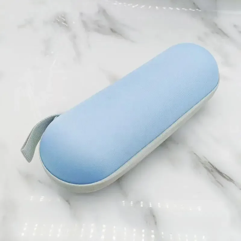 boîte à parapluie en eva, étanche, pliable, sac de rangement pour parapluies, housse de voyage polyvalente pour la maison et le camping