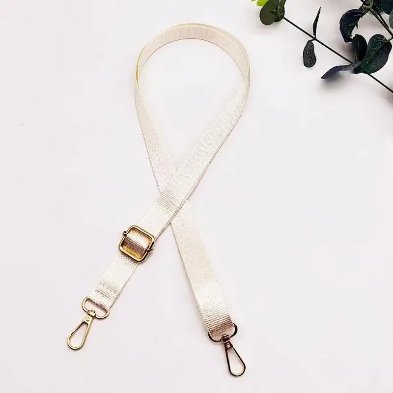 sangle de sac à bandoulière, sangle large élégante, pour sacs, accessoires de sac