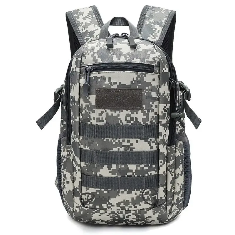 sac à dos tactique extérieur grand tissu en nylon imperméable hommes randonnée sport hommes sacs à dos camouflage sac à dos sacs à dos pour hommes