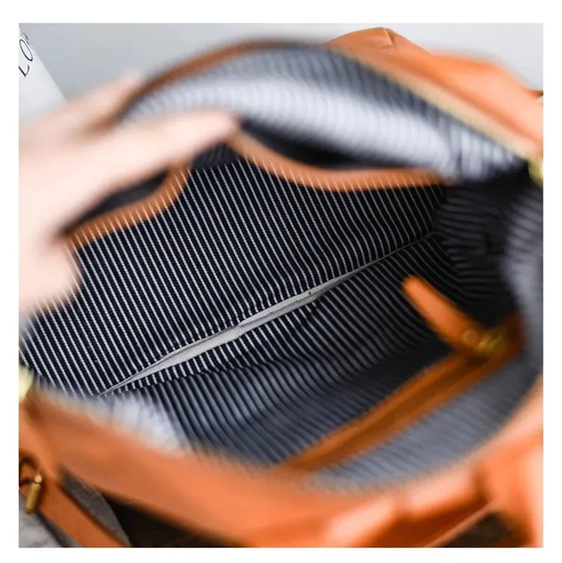 sacs à dos simples vintage de créateur en cuir véritable faits à la main pour femmes, sacs d'école de luxe en cuir de vache pour voyages de week-end en plein air
