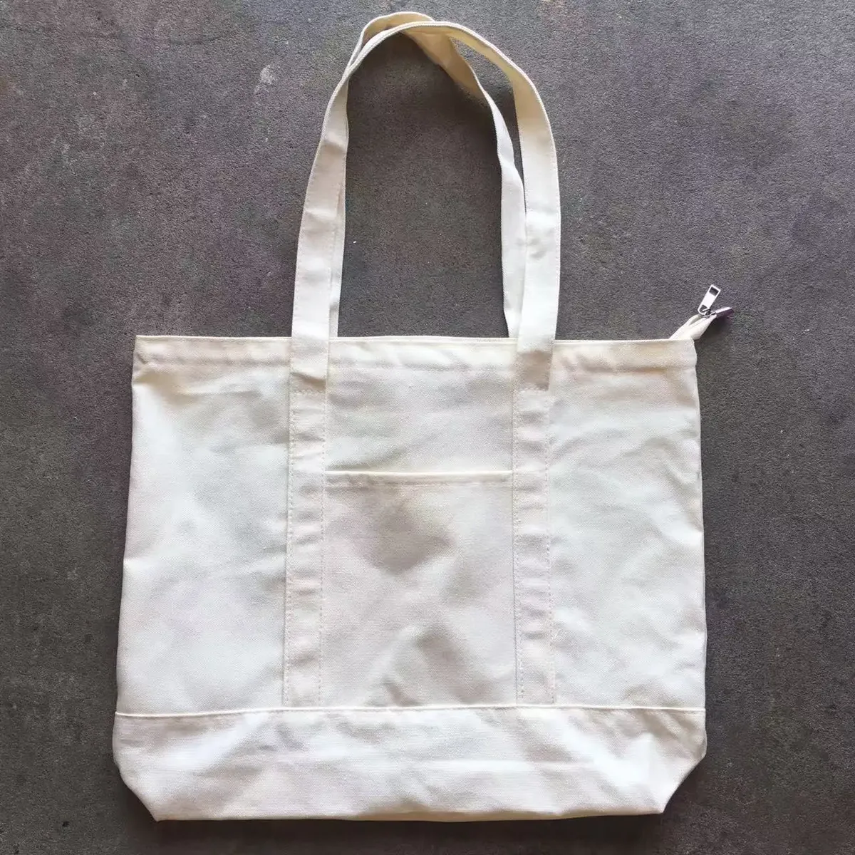 sac à bandoulière en toile personnalisé pour femmes, grande capacité, à la mode, polyvalent, léger, pour les déplacements, le shopping, fourre-tout cadeau à main