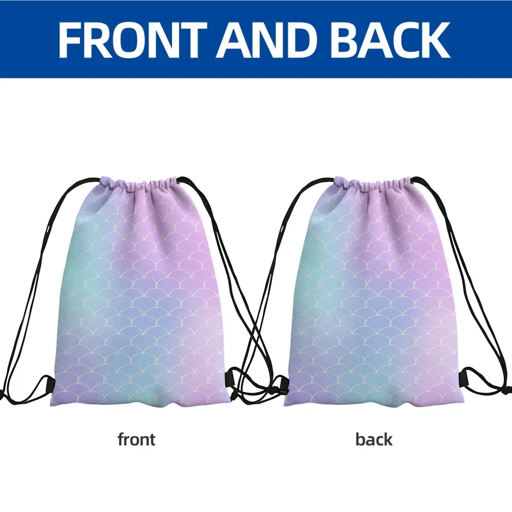 sac à dos personnalisé avec cordon de serrage, sac de sport léger, sac de voyage, sac de sport multifonctionnel, sac de rangement pour la vie quotidienne, cadeau
