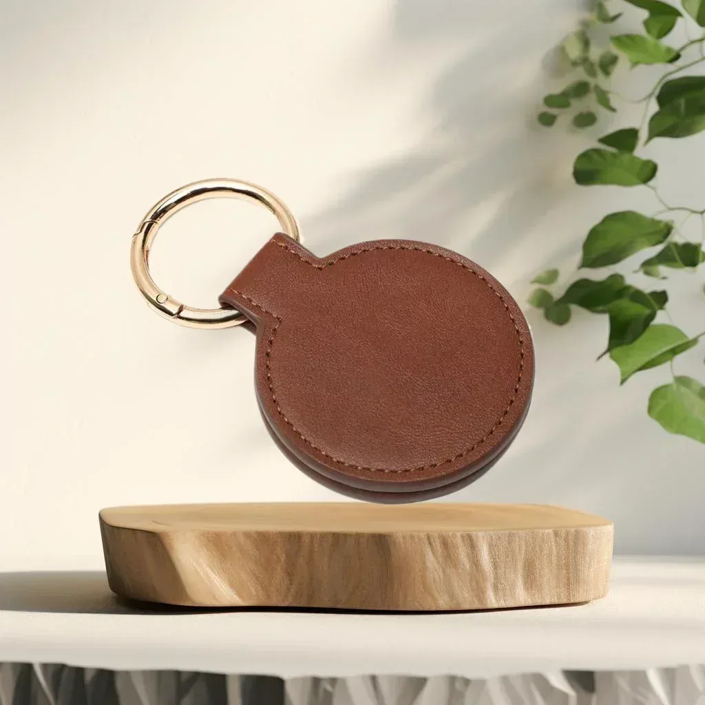 clip de chapeau magnétique puissant pour femmes, sacs à dos, bagages de voyage en plein air, accessoires en cuir pu pour étudiants, hommes et femmes, unisexe