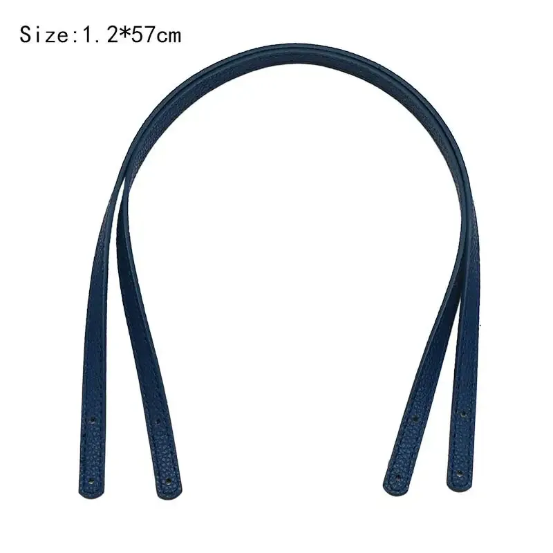 femmes sac poignées remplacement bricolage sac à main sangle 61 cm pu cuir sac sangle mode dame ceinture sac bandoulière sac accessoires