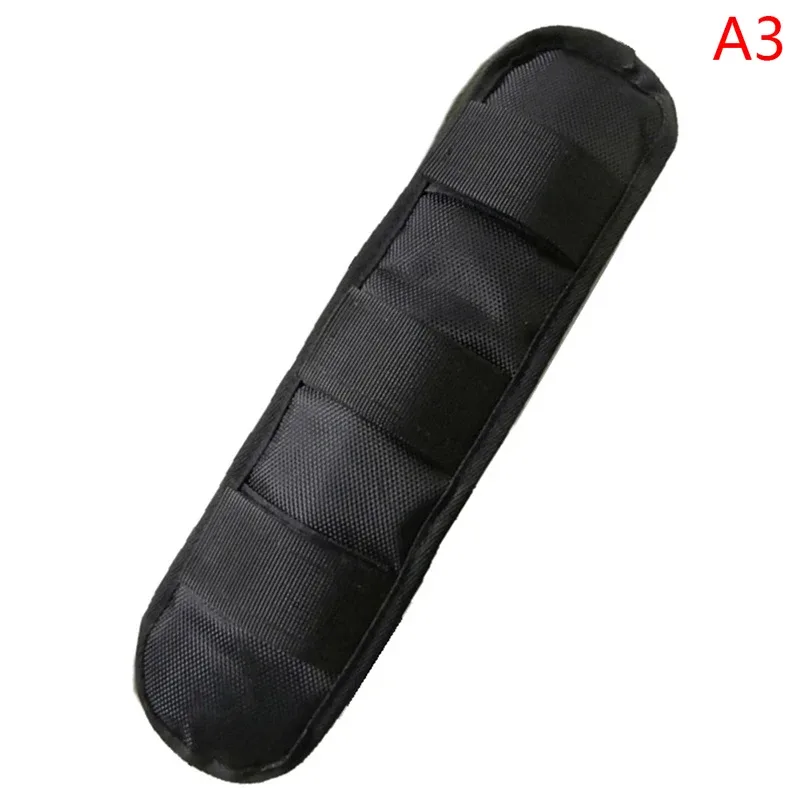 sacs à dos bandoulière coussinet ceinture d'épaule sangle anti-dérapant camping randonnée sacs à dos accessoires
