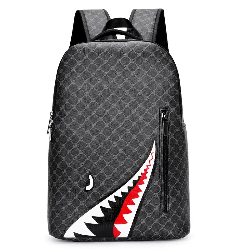 sac à dos pour hommes, sac à dos à carreaux pour lycée, sac à dos pour ordinateur portable de 15 pouces