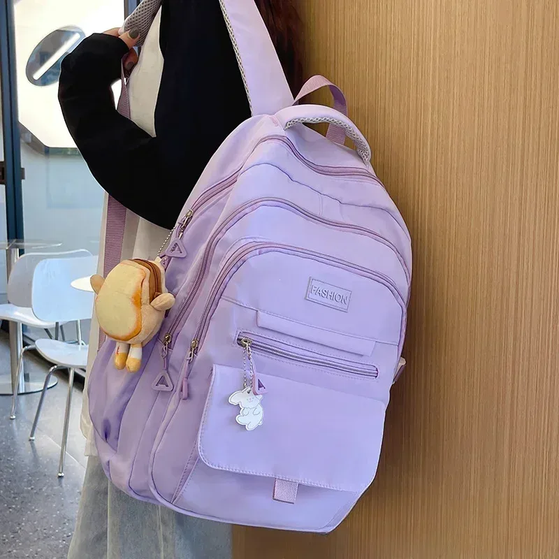 femmes sac à dos garçons filles école sac à dos pour adolescentes jeunes filles kawaii étudiant enfants sac à dos ordinateur portable livres sac bolsas mochila