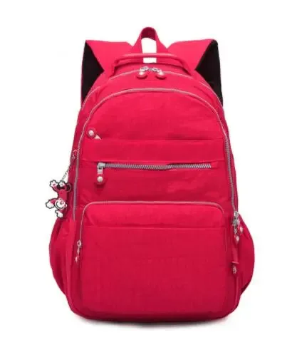 ryanair-sac à dos de voyage de marque de luxe pour hommes et femmes, sac à dos esthétique pour ordinateur portable, 40x20x25