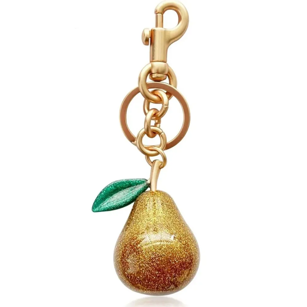 nouveau sac rétro suspendus ornements élégant léger fleur porte-clés polyvalent sac à dos pendentif décoration pendentif