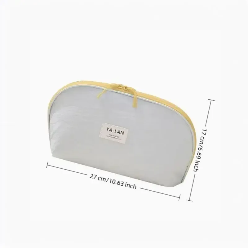 sac de rangement pour vêtements à trois fonctions en un, léger, portable et polyvalent, pour sous-vêtements.