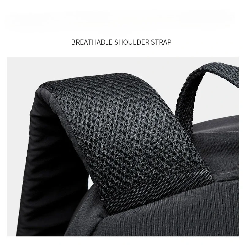 nouveau sac à dos à la mode pour hommes décontracté oxford voyage sacs à dos grande capacité 15.6 pouces sacs pour ordinateur portable hommes sac à dos étudiant cartable