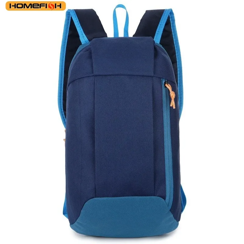 Sac à dos de sport léger pour homme HOMEFISH, idéal pour l'extérieur