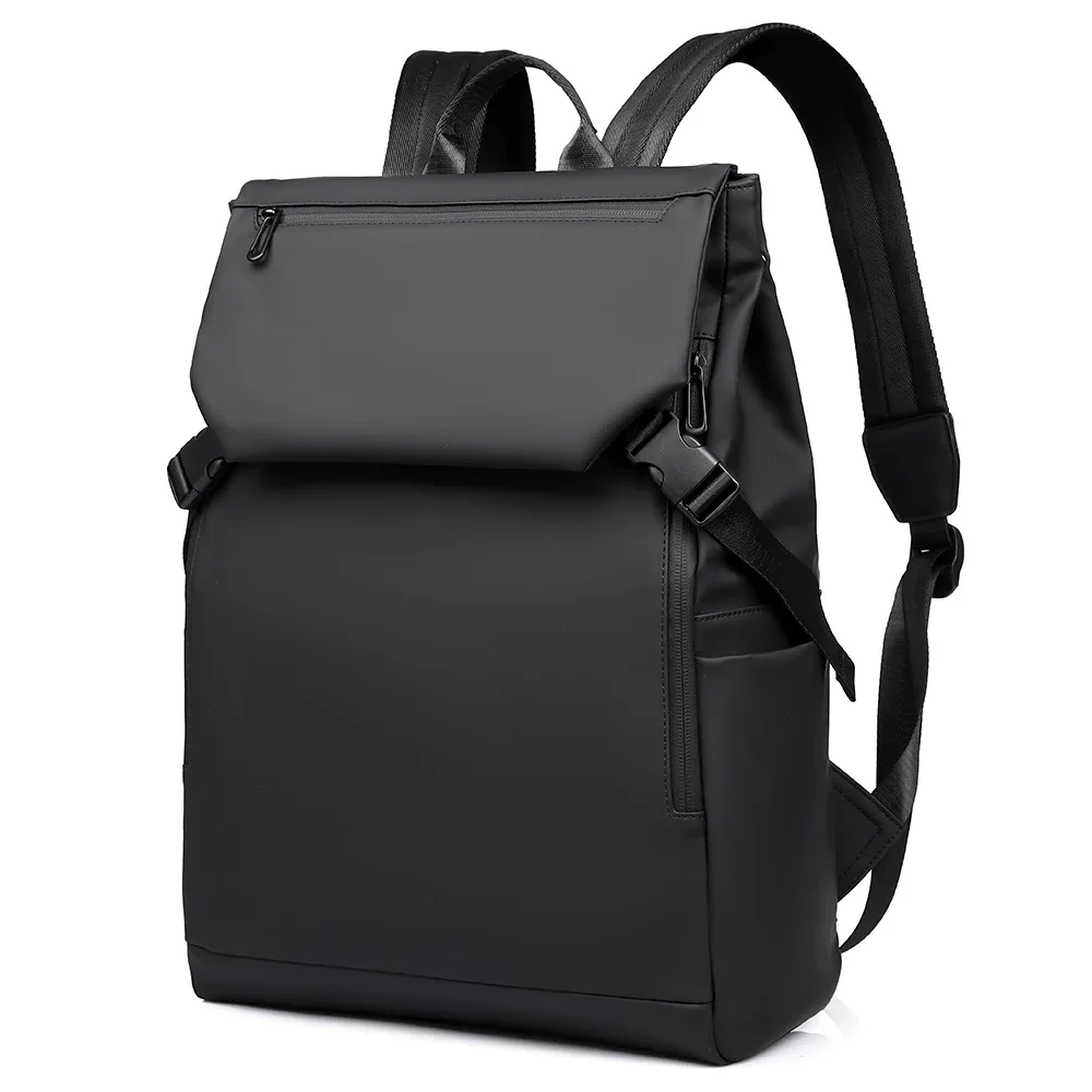 16 pouces urbain hommes affaires sac à dos mode sac à dos de haute qualité sac à dos grande capacité multifonction sacs à dos d'ordinateur portable cartable