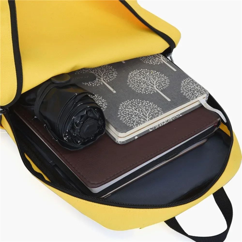 petit sac à dos coloré pour hommes et femmes, sac à bandoulière d'extérieur ultra-léger pour étudiants, sac de sport portable, sac à dos d'école