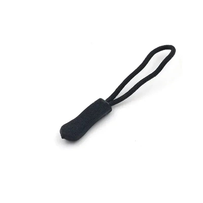 fixateur d'étiquette de ulavec clip de remplacement, extracteur de fermeture éclair, clip cassé, accessoires de sac, valise de voyage, tente, 10 pièces