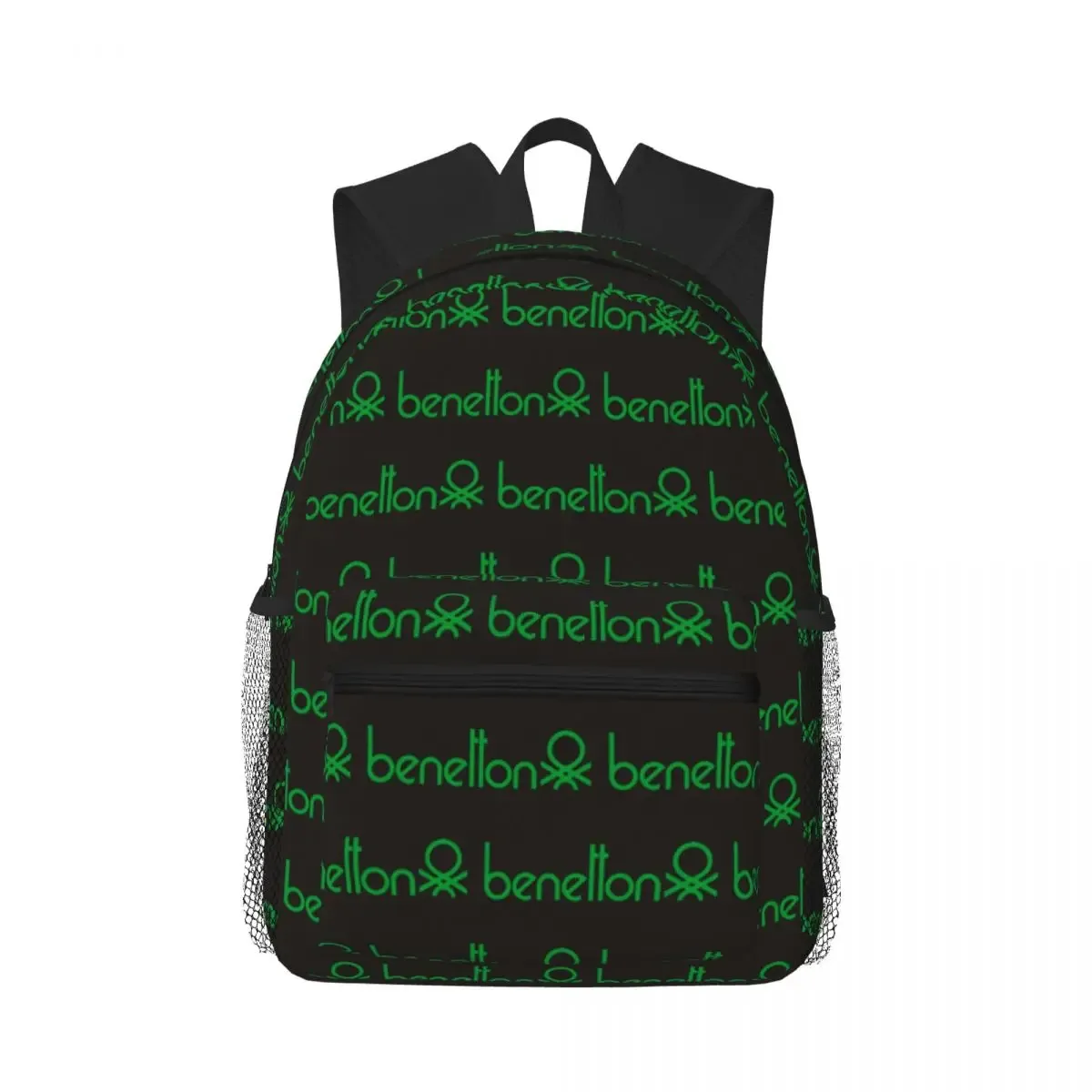 sac à dos pour étudiants united colors of benetton, sac d'école, randonnée, voyage, sac à dos pour garçons et filles, sac à bandoulière à la mode