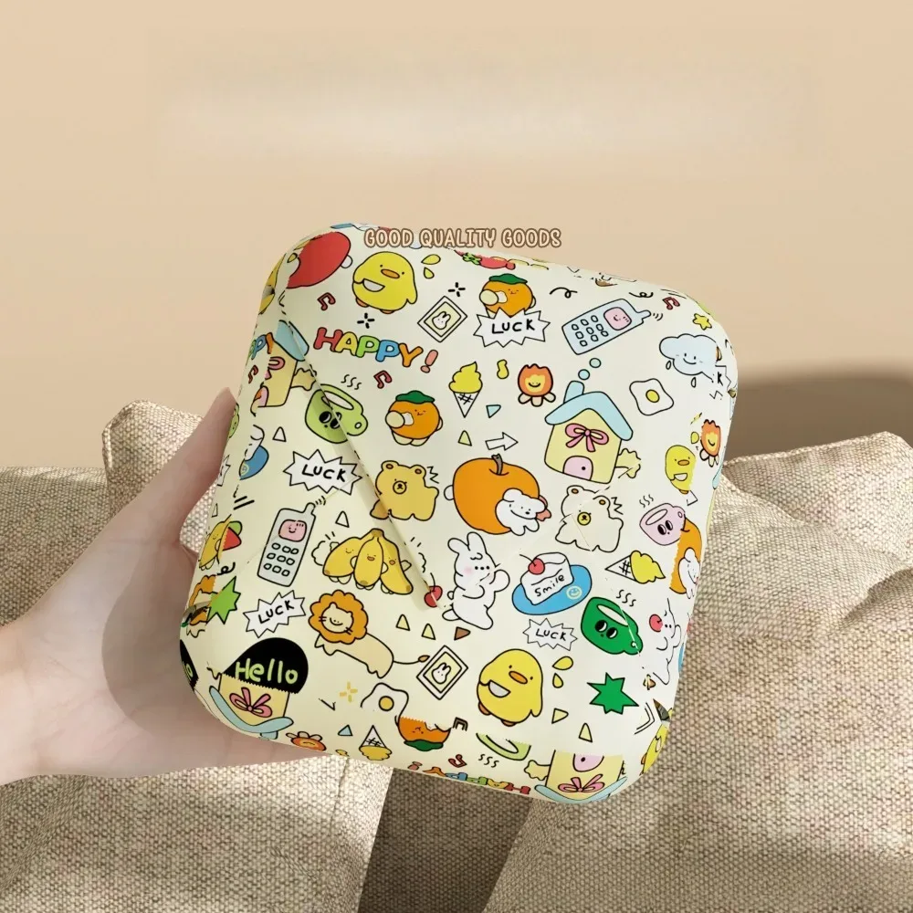 sac cosmétique pliable réutilisable, pochette enveloppante, accessoires pour équipement photographique, housse de protection pour appareil photo, 2 tailles