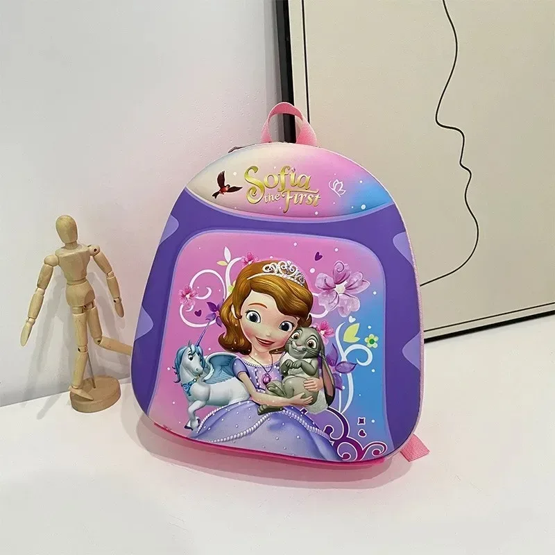 nouveaux styles variés et sacs à dos pour enfants de haute qualité, imperméables, pour la maternelle, l'école, légers, pour filles et garçons