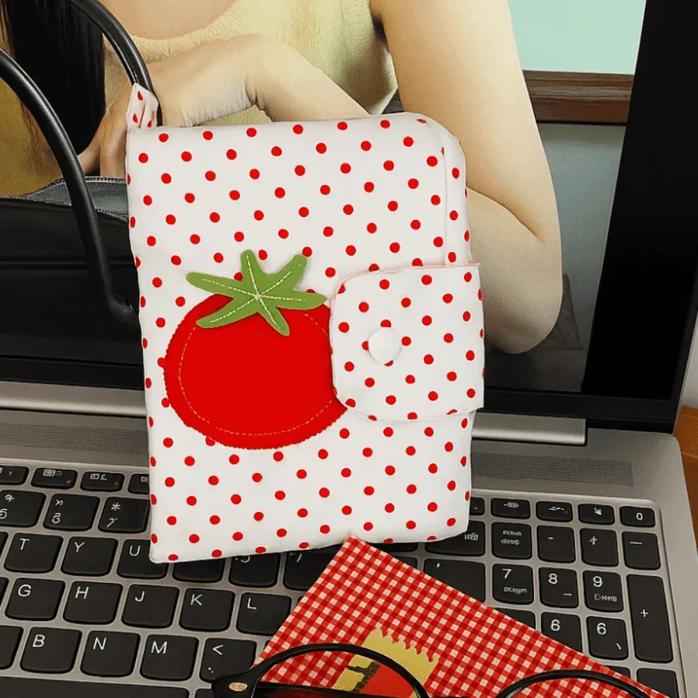 sac de passeport multifonctionnel, porte-billet tomate, portefeuille de voyage, étui pour cartes, clip de passeport d'enregistrement d'avion, accessoires de voyage