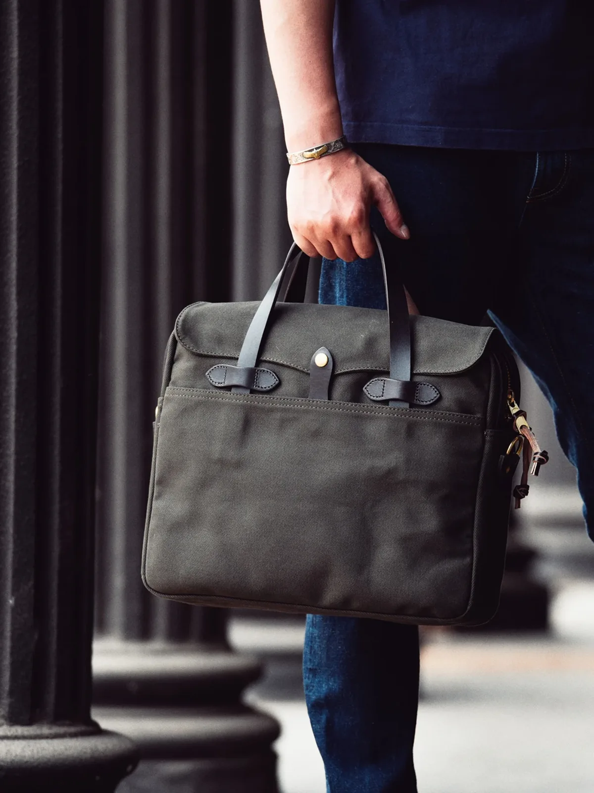 sac de voyage vintage en toile cirée pour hommes, étui à bombes d'affaires, fourre-tout rapduty 173, sac pour ordinateur portable 15.6 ", sac messager, haute qualité