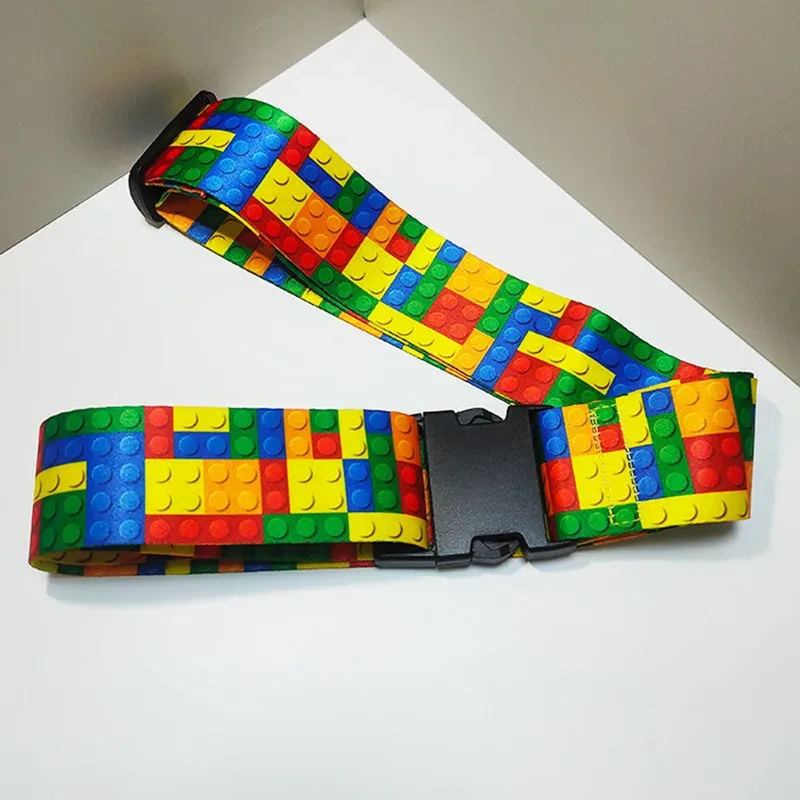 sangle de bagage, mot de passe douanier, sangle de bagage à un mot, support de bagages de voyage en extérieur, sangle de bagage pour la course à pied