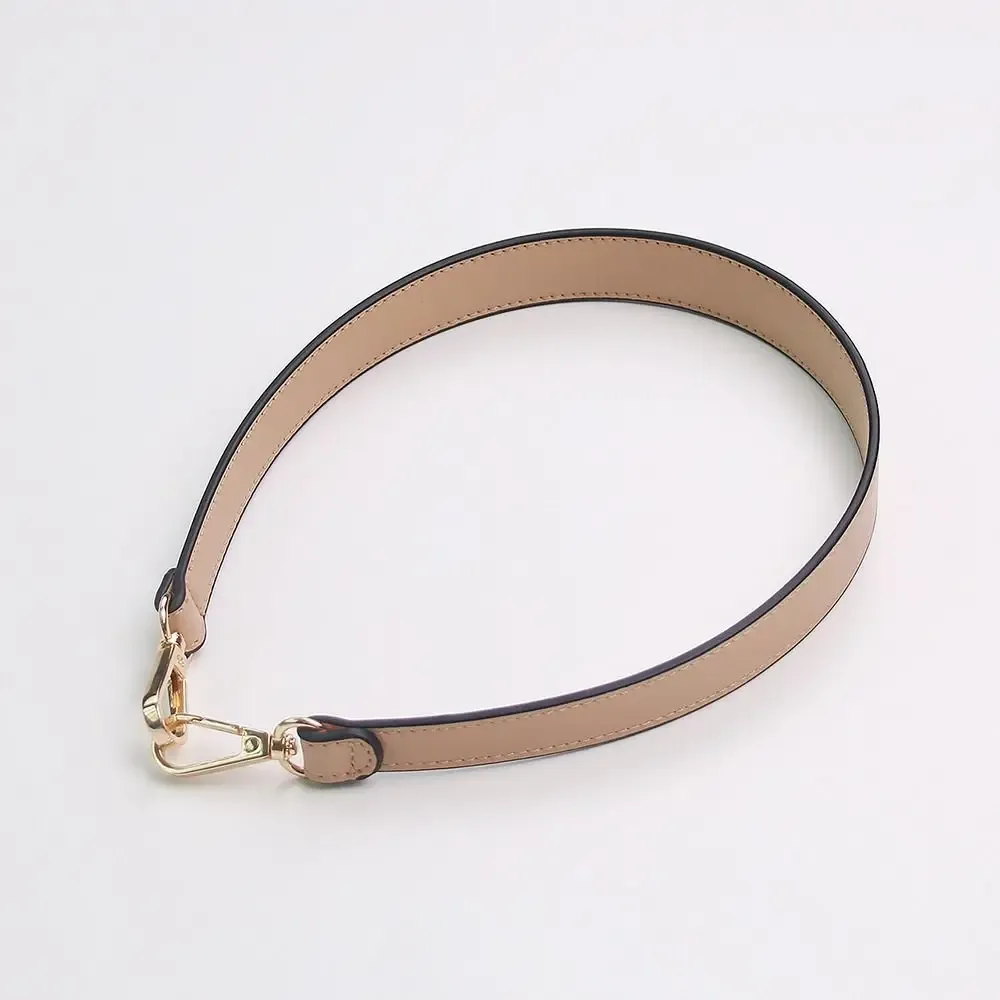 sacs à main ceintures sangles en cuir pu sac à bandoulière sangle détachable noyau couture sac ceinture sac poignées femmes filles