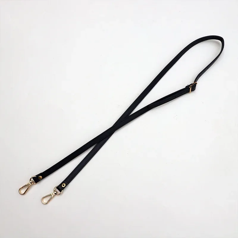 sangle de sac longue réglable en cuir pu de 120 cm, poignée de remplacement pour sac à main, sangle de sac à bandoulière diy, accessoires de sac