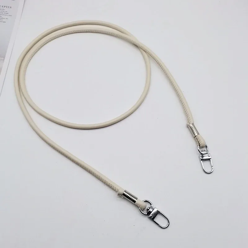 sangle de remplacement créative pour sac bandoulière, ceinture réglable en cuir pu pour sac à dos, accessoires de sac diy, sangle de remplacement