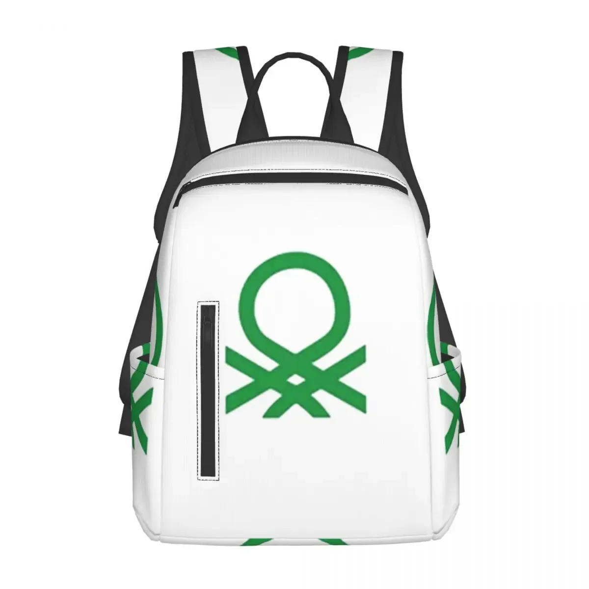united colors of benetton sac à dos pour étudiants, sac d'école, sac à dos de randonnée, sac à dos de voyage pour garçons et filles, sac à dos à la mode, sacs à bandoulière