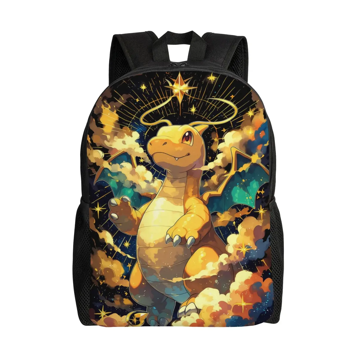 sac à dos pokémon ita bag, sac à dos de mode pour le travail, grande capacité