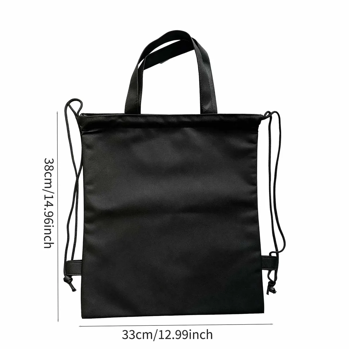 sac de rangement pliable multi-pièces, sac à cordon, pour sports de plein air, événements de marathon, sac à dos de voyage