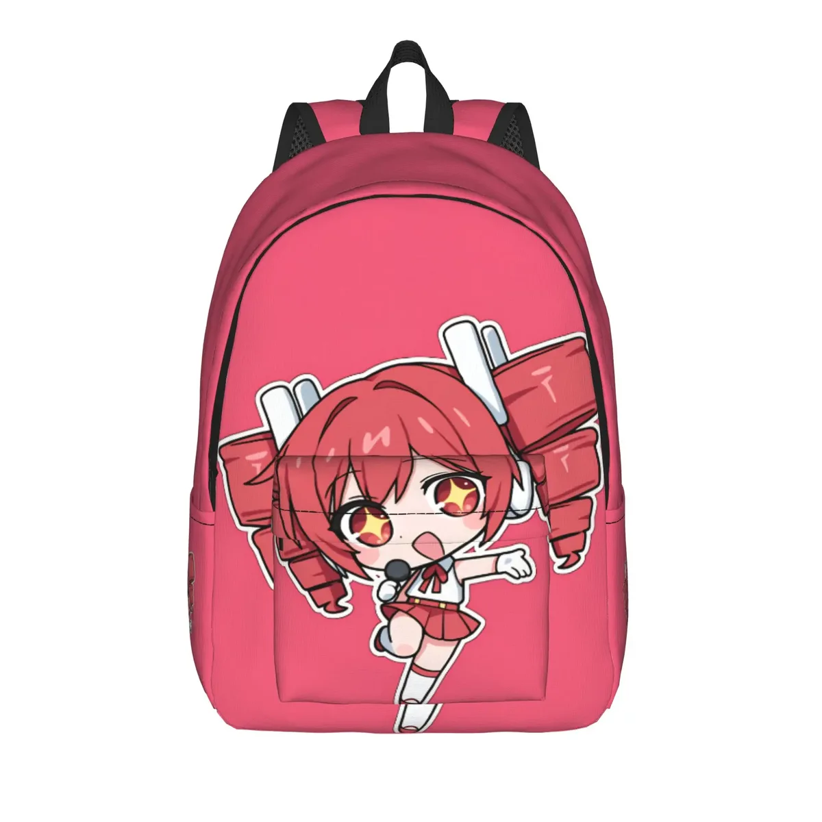 sac à dos kasane teto pour homme, grands sacs à dos en polyester, sacs d'école fantaisie, sac à dos de voyage coloré