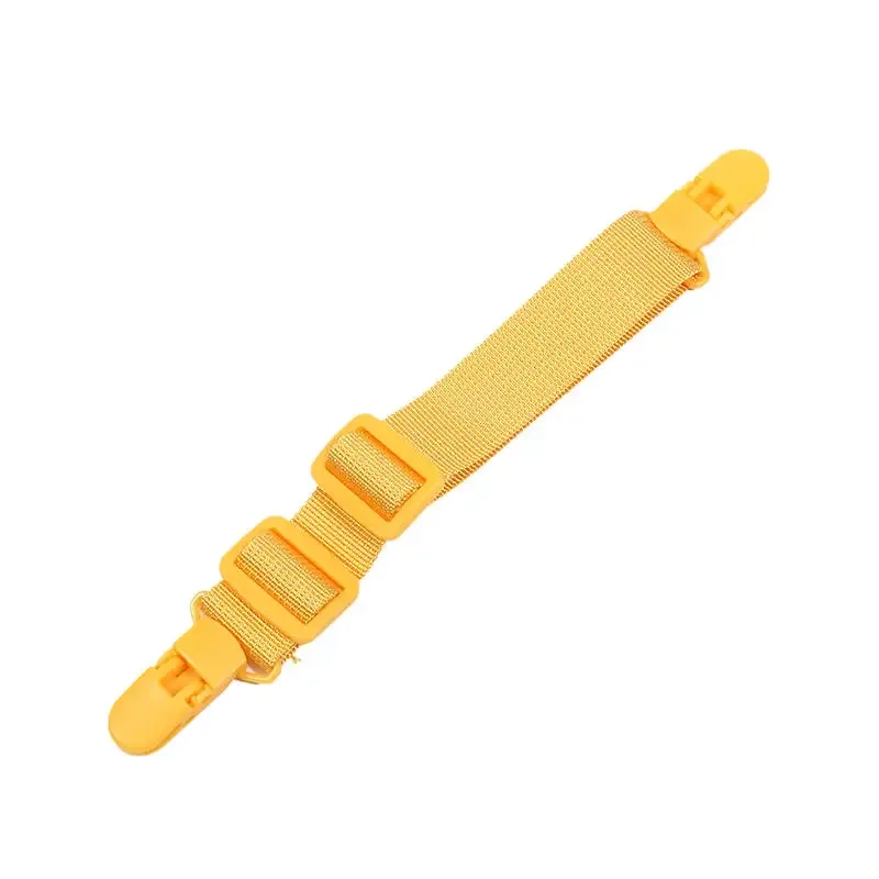 sac à dos antidérapant pour enfants, sangle d'épaule, décompression en nylon, harnais de poitrine réglable, sangle à clip, fermeture facile, dégagement rapide