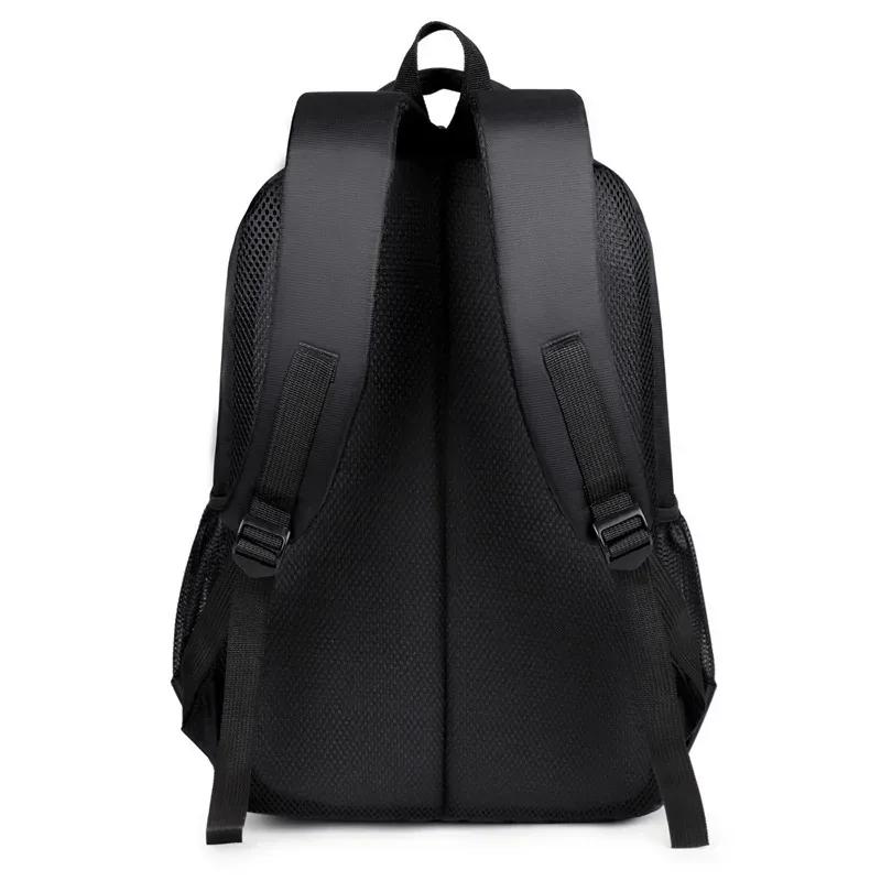 bonne qualité épaissir sac à dos hommes sac à dos hommes et femmes sac à dos ordinateur voyage décontracté grande capacité sac d'école