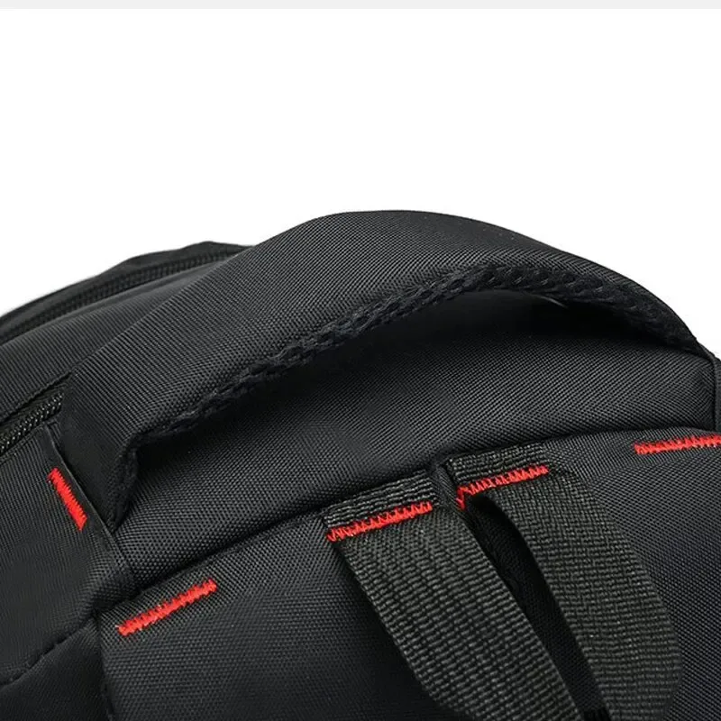sac à dos classique rilibegan, grande capacité, sacs à dos tendance pour les voyages, sacs à dos de grande taille pour l'école et les trajets quotidiens