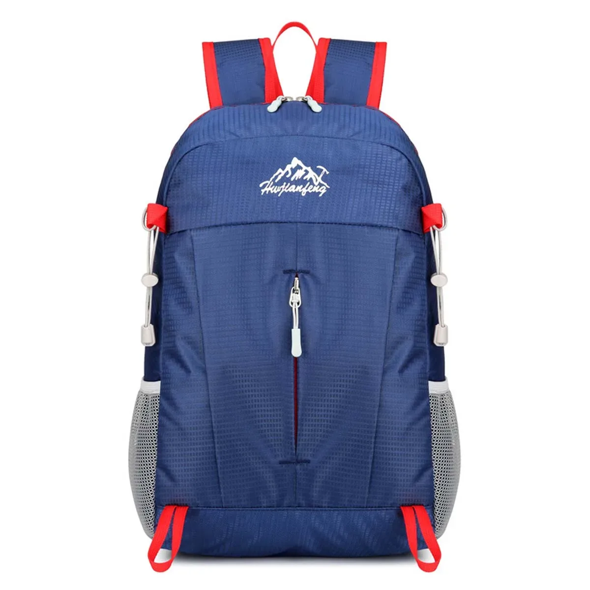 sacs à dos de sport et de plein air les plus vendus sacs pliants portables de voyage légers sacs de randonnée sacs à dos imperméables de cyclisme