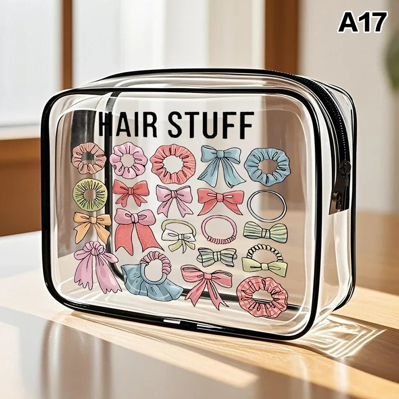 sac de voyage grande capacité pour médicaments et cosmétiques pour femmes, organisateur de rangement à fermeture éclair pour usage extérieur