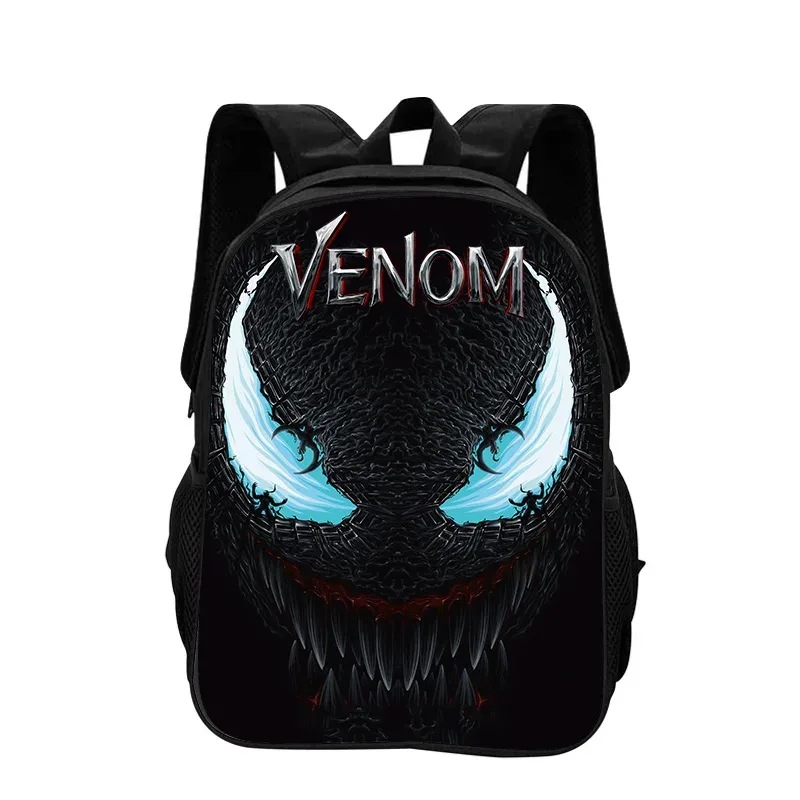 sac à dos venom movie, sacs et valises, mode, voyage, papeterie, cadeau pour enfants, école, polyvalent
