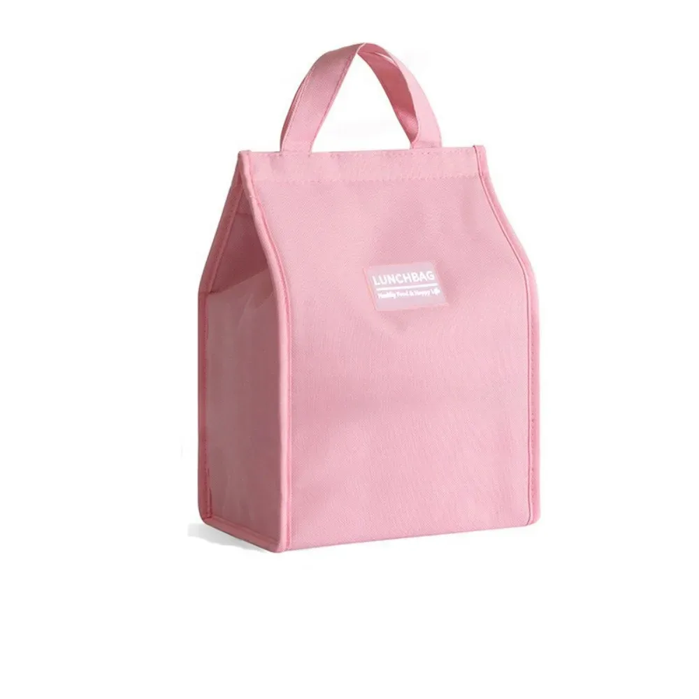 sac isotherme de pique-nique pour aliments et boissons, sac de courses pour le camping, sacs de rangement extérieurs, boîte à lunch, sac à lunch, organisateur de repas, sac à main en toile