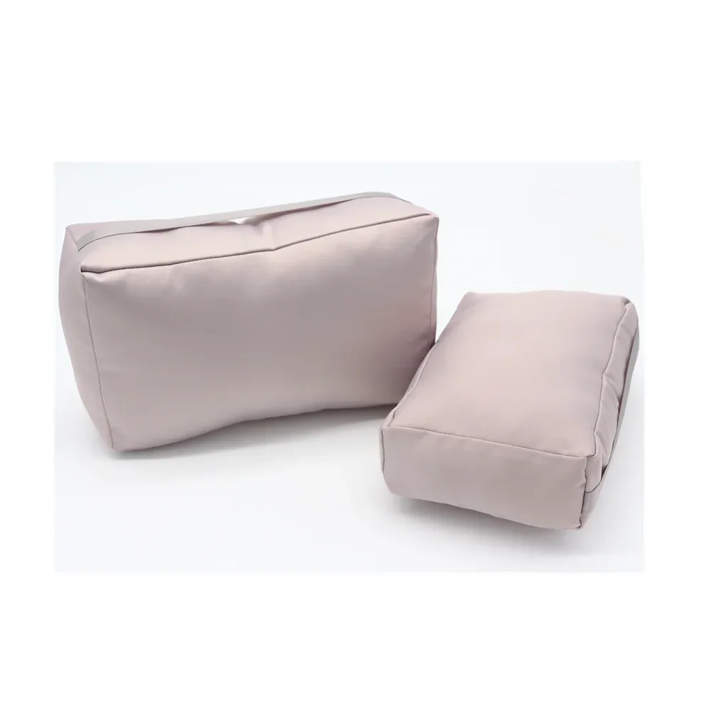 sac à main de luxe à rabat pour femmes, 19 sacs de rangement, seau, oreiller, façonneur, base, pour dames
