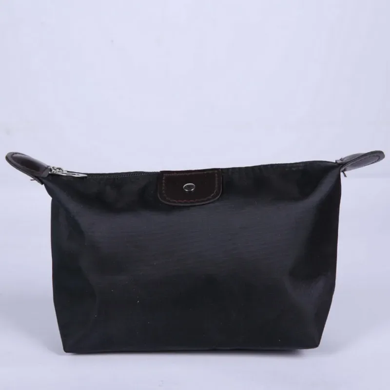 sac à cosmétiques pour femmes, sacs de rangement de boulettes de voyage imperméables colorés, mini sacs de toilette portables de maquillage mignons, sacs à main 2023