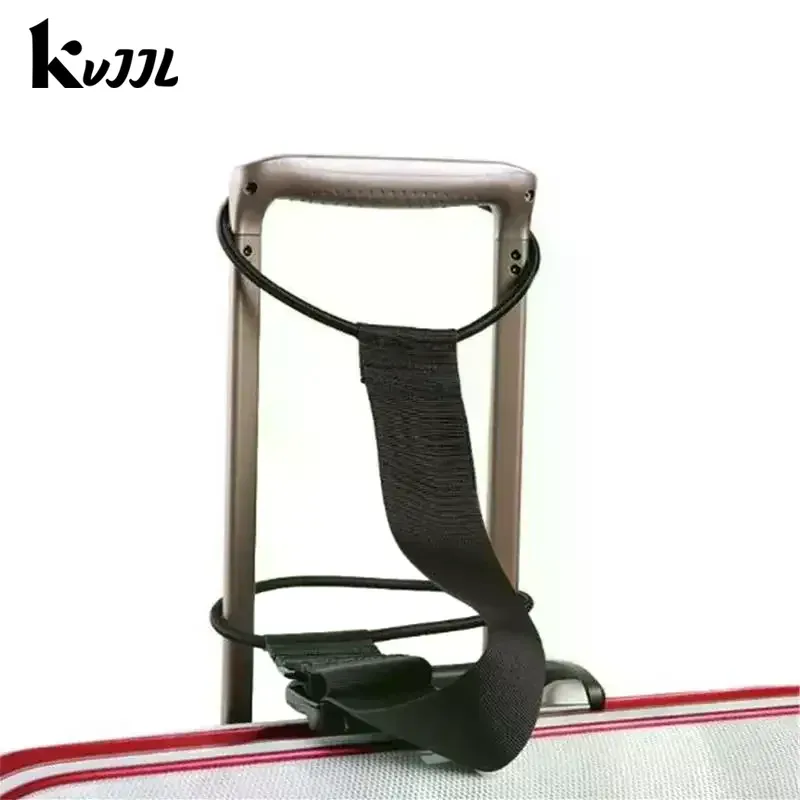 sangle de transport élastique réglable pour bagages, ceintures élastiques pour bagages, valise de sécurité de voyage, sangles de transport